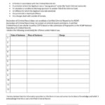 Apply In Person Prince Albert Police Service