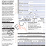 Canada Airport Declaration Form ExTravelMoney