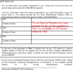 How To Submit FATCA Declaration For NPS
