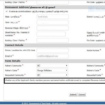 How To Apply Community Certificate Online In Tamil Nadu