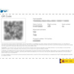 Spain Travel Health Form COVID 19