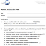 Travel Health Declaration Form Spain Travel Health Form SpTH App
