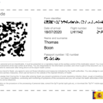 What To Expect Flying Into Spain During The COVID 19 Pandemic Simple