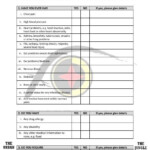 ADVENTURE TRAIL CHALLENGE 13 Health Declaration Form