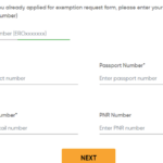 Air Suvidha Portal Pcr Test Upload