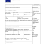 Belgium Visa Application Form Online Fill Out Sign Online DocHub