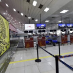 Delhi Airport Develops Online Portal For Self declaration Of