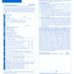 Us Customs Declaration Form 2019 Fill Out Sign Online DocHub