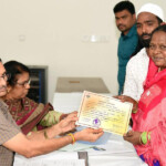 Andhra Pradesh 6 YSRCP Members Elected Unopposed To Council