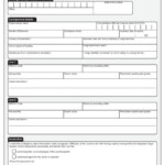 B325 Australian Customs Service