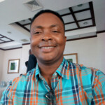 Divine Darlington Logo Ministry Of Health Ghana Health Service