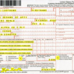 Sending Mail To APO FPO DPO Addresses Is The Same As Sending