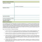 Smallholder Fund Self Declaration Companies PDF Size